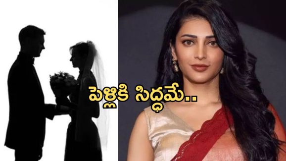 Shruti Haasan: మరో తోడు కోరుకుంటున్న శృతిహాసన్.. ఏమన్నదంటే..?