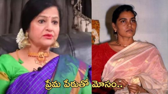 Jayamalini: వీడిన సిల్క్ స్మిత మరణ మిస్టరీ.. జయమాలిని ఏమన్నారంటే..?