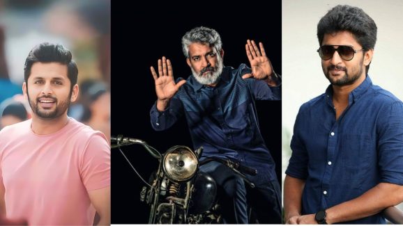 Rajamouli: జక్కన్న డైరెక్షన్లో సినిమా చేసినా.. స్టార్ స్టేటస్ అందుకోలేకపోయిన హీరోలు వీళ్లే..!