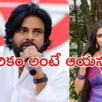 Kasturi Shankar: పవన్ కళ్యాణ్ పై షాకింగ్ కామెంట్స్.. ఈ మాటలు ఎక్స్పెక్ట్ చేయలేదుగా..?