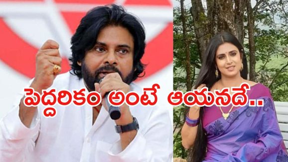 Kasturi Shankar: పవన్ కళ్యాణ్ పై షాకింగ్ కామెంట్స్.. ఈ మాటలు ఎక్స్పెక్ట్ చేయలేదుగా..?