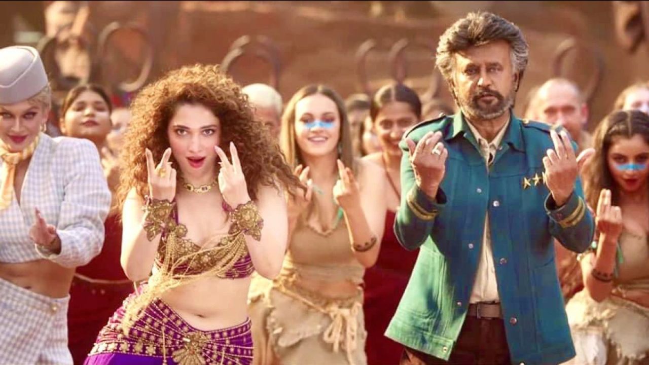 Thamannaah: జైలర్ మూవీ విషయంలో అన్యాయం.. బాధగా ఉందంటున్న తమన్నా..!