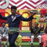 BB Telugu 8 Promo:అవినాష్ టాలెంట్ కి హోస్ట్ నాగార్జున సైతం ఫిదా.. గ్రేట్ అంటూ.?