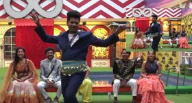 BB Telugu 8 Promo:అవినాష్ టాలెంట్ కి హోస్ట్ నాగార్జున సైతం ఫిదా.. గ్రేట్ అంటూ.?