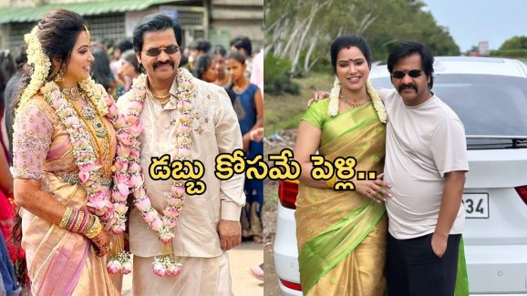 Jailor: డబ్బు కోసమే ముసలాడితో పెళ్లి.. క్లారిటీ ఇచ్చిన రెడిన్ కింగ్ స్లీ భార్య..!