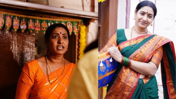 Brahmanda Movie: విడుదలకు సిద్ధమైన ఆమని మూవీ.. ఎప్పుడంటే..?