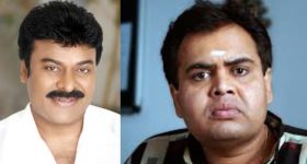 Tirupati Prakash: టాలీవుడ్ లో క్రెడిట్ చిరంజీవికే.. నటుడు ఏమన్నారంటే..?