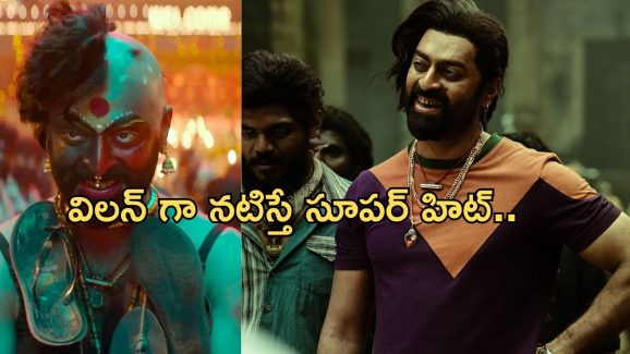 Tarak Ponnappa: పాన్ ఇండియా హీరోలకు లక్కీగా మారిన నటుడు.. ఇదిగో ప్రూఫ్..!
