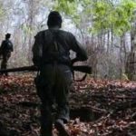 Maoists Killed in Mulugu District: ములుగు జిల్లాలో భారీ ఎన్‌కౌంటర్… ఏడుగురు మావోయిస్టులు మృతి