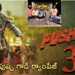 Pushpa 3 Update : మూడో పార్ట్ కన్ఫర్మ్… టైటిల్‌ని కూడా రివీల్ చేశారు..!