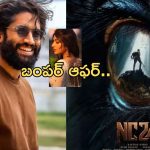 NC24: నాగచైతన్య – కార్తీక్ మూవీలో ఛాన్స్ కొట్టేసిన యంగ్ బ్యూటీ.. ఎవరంటే..?