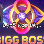BB Telugu 8: ట్విస్ట్ ఇచ్చిన బిగ్ బాస్.. ఈసారి కూడా..?