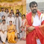 Abhiram Daggubati: పండంటి ఆడ బిడ్డకు జన్మనిచ్చిన దగ్గుబాటి కోడలు..