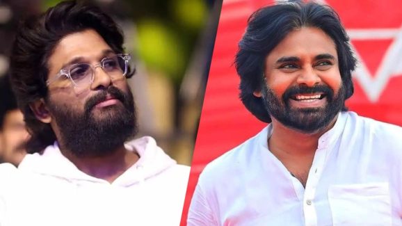 Pawan Kalyan: అల్లు అర్జున్ కోసం స్పెషల్ ఫ్లైట్ లో వస్తున్న పవన్ కళ్యాణ్.. ?