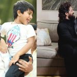 Allu Arjun: ఇదే నా బిగ్గెస్ట్ అచీవ్ మెంట్.. కొడుకు ప్రేమ చూసి మురిసిపోయిన బన్నీ
