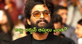 Allu Arjun : ' పుష్ప 2' తరువాత అల్లు అర్జున్ ఆస్తులు ఎంత పెరిగాయో తెలుసా?