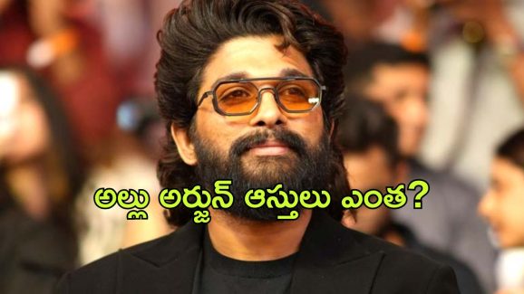 Allu Arjun : ‘ పుష్ప 2’ తరువాత అల్లు అర్జున్ ఆస్తులు ఎంత పెరిగాయో తెలుసా?