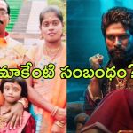 Pushpa 2 Stampede : రేవతి మృ‌తికి మాకు సంబంధం లేదు… డిస్ట్రిబ్యూటర్స్‌దే బాధ్యత