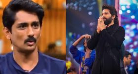 Siddharth: అల్లు అర్జున్ పరువు తీసిన సిద్దార్థ్.. బీహార్ లో వచ్చిన జనం అంతా జిమిక్కు