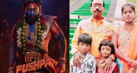 Pushpa 2: సంధ్య థియేటర్ ఘటన.. స్పందించిన అల్లు అర్జున్ టీమ్