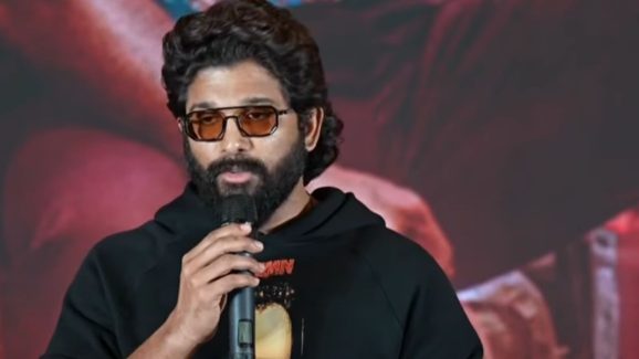 Allu Arjun: తొక్కిసలాటలో మహిళ చనిపోయిందని నాకు తెలియదు.. అందుకే టైమ్ తీసుకున్నాను
