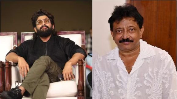 RGV: దేవుళ్ళని అరెస్ట్ చేస్తారా.. అంటే ఏంటి వర్మ.. అల్లు అర్జున్ దేవుడని అంటున్నావా..?