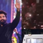Allu Arjun: హైకోర్టును ఆశ్రయించిన ఐకాన్ స్టార్ అల్లు అర్జున్‌