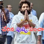 Allu Arjun: బన్నీకి మరో షాక్.. ఢిల్లీలో కేసు నమోదు