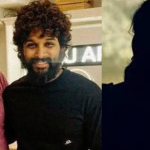 Allu Arjun – Trivikram : అల్లు అర్జున్ – త్రివిక్రమ్ మూవీలో హీరోయిన్ ఫిక్స్.. జాక్ పాట్ కొట్టేసిందే..