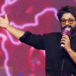 Allu Arjun : అల్లు అర్జున్ పొలిటికల్ ఎంట్రీ..? పార్టీ పేరేంటో తెలుసా..?