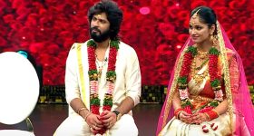 Sravanthi Chokarapu: బ్యాక్ చూపిస్తూ బెంబేలేత్తిస్తున్న హాట్ యాంకర్.. హీరోయిన్స్ కూడా దిగదుడుపే