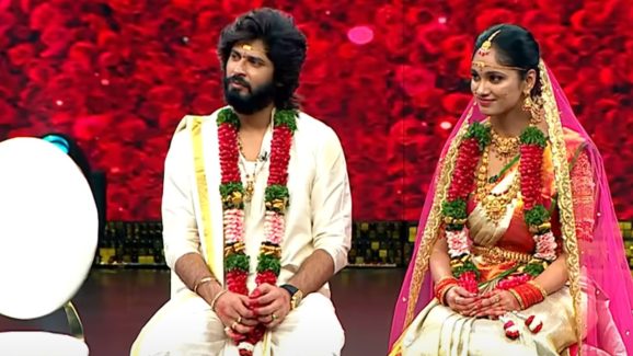 Amardeep-Tejaswini: పెళ్లి తరువాత మేము హ్యాపీగా లేము.. బాంబ్ పేల్చిన బిగ్ బాస్ అమర్