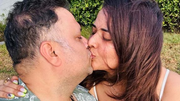 Anasuya: మూడోబిడ్డకు మా ఆయన కోపరేట్ చేయడం లేదు.. అనసూయ హాట్ కామెంట్స్