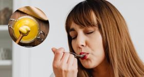 Ghee: నెయ్యితో పాటు.. వీటిని అస్సలు తినకూడదు
