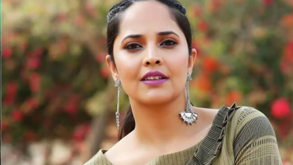 Anasuya Bharadwaj : అను ఇంతలా మారిపోయిందేంటి.. ఒక్క పోస్ట్ తో క్లారిటీ..