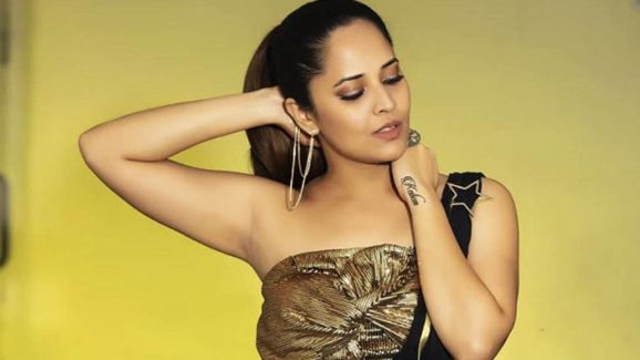 Anasuya: పుష్ప 2 పై ట్రోల్స్.. అనసూయ సంచలన వ్యాఖ్యలు