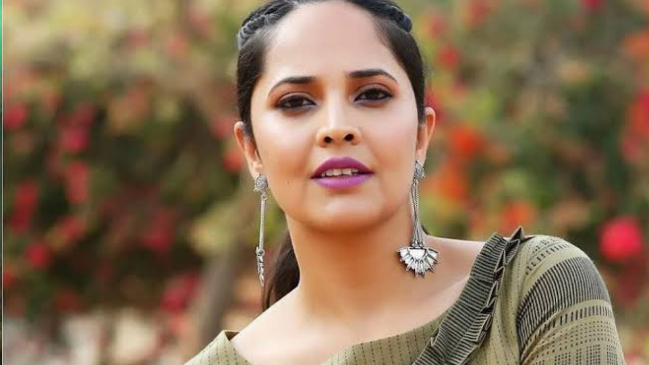 Anasuya Bharadwaj : అను ఇంతలా మారిపోయిందేంటి.. ఒక్క పోస్ట్ తో క్లారిటీ..