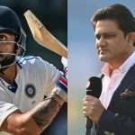 Anil Kumble on Virat Kohli:  కోహ్లీపై కుంబ్లే తీవ్ర విమర్శలు.. లండన్ లో సెటిల్ అయ్యే సమయం వచ్చిందంటూ..!