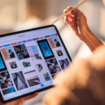 Apple Pencil : యాపిల్ పెన్సిల్ వాడుతున్నారా! 85 శాతం మందికి తెలియని ఫీచర్స్ ఎన్నో