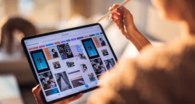 Apple Pencil : యాపిల్ పెన్సిల్ వాడుతున్నారా! 85 శాతం మందికి తెలియని ఫీచర్స్ ఎన్నో