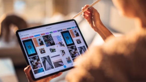 Apple Pencil : యాపిల్ పెన్సిల్ వాడుతున్నారా! 85 శాతం మందికి తెలియని ఫీచర్స్ ఎన్నో