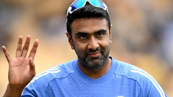 Ravichandran Ashwin Retirement: క్రికెట్ కు అశ్విన్ వీడ్కోలు