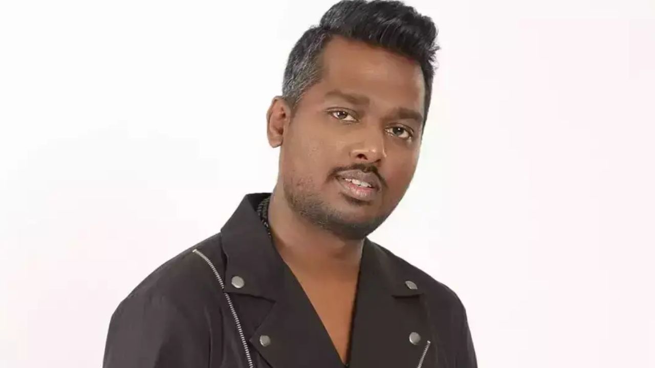 Atlee: స్టార్ డైరెక్టర్ లుక్స్ ను హేళన చేసిన  కపిల్.. ఇచ్చిపడేసిన అట్లీ