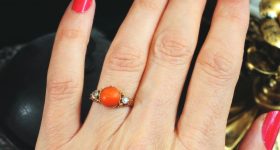 Coral Stone: పగడం ఎవరు ధరించాలి ? దీని వల్ల కలిగే లాభాలు ఏమిటి ?