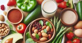 Protein Rich Food: చికెన్, గుడ్ల కంటే ఎక్కువ ప్రొటీన్ ఉండే శాకాహారాలు ఇవే !