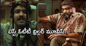 Thriller Movies 2024: ఈ ఏడాది ఓటీటీలో సత్తా చాటిన ఐదు థ్రిల్లర్ మూవీస్..