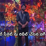 Bigg Boss Nikhil Journey : హౌస్ లో నిఖిల్ జర్నీని తెల్చేసిన బిగ్ బాస్.. ఆ కోరిక తీరుందని హామీ..