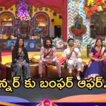 Bigg Boss 8 Prize : కంటెస్టెంట్స్ కి బంపర్ ఆఫర్… ప్రైజ్ మనీ తోపాటు కారు కూడా..