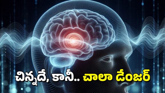 Brain Tumor: ఈ చిన్న సమస్య తీవ్రమైతే బ్రెయిన్ ట్యూమర్‌‌కు కారణం అవుతుందా?