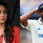 Jasprit Bumrah: బుమ్రాకు ఘోర అవమానం.. కోతి జాతి అంటూ మహిళా కామెంటేటర్‌ కామెంట్స్‌!